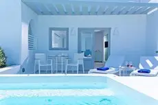 Alti Santorini Suites 