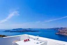 Alti Santorini Suites 