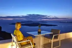 Alti Santorini Suites 