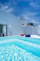 Alti Santorini Suites 