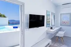 Alti Santorini Suites 