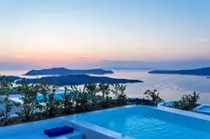 Alti Santorini Suites 