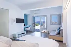 Alti Santorini Suites 