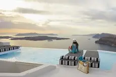 Alti Santorini Suites 