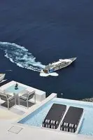 Alti Santorini Suites 