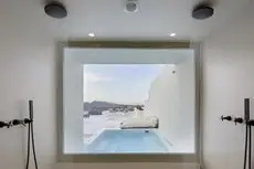 Alti Santorini Suites 