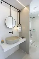 Alti Santorini Suites 