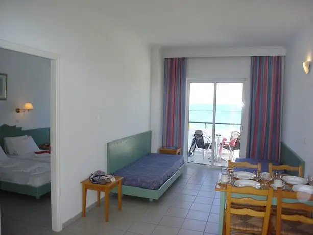 Andromeda Hotel Apartments Kos Island 