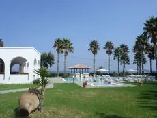 Andromeda Hotel Apartments Kos Island 