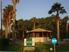 Andromeda Hotel Apartments Kos Island 