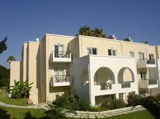 Andromeda Hotel Apartments Kos Island 