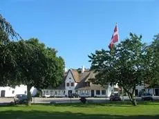 Benniksgaard Bed & Breakfast 