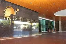 Hotel Ticuan 