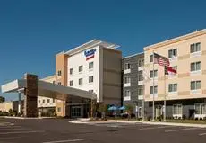 Fairfield Inn & Suites Fayetteville North 