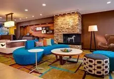 Fairfield Inn & Suites Fayetteville North 