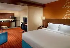 Fairfield Inn & Suites Fayetteville North 