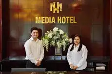 Media Hotel Petaling Jaya 