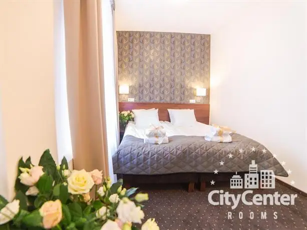 City Center Rooms Piotrkowska 91 