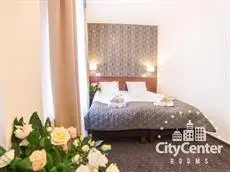 City Center Rooms Piotrkowska 91 