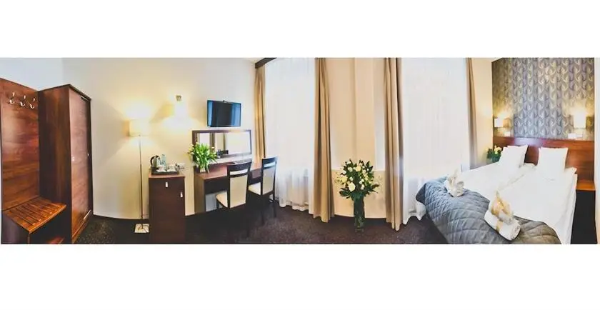 City Center Rooms Piotrkowska 91 