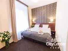 City Center Rooms Piotrkowska 91 