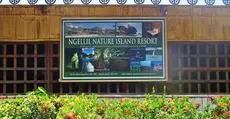 Ngellil Nature Island Resort 