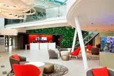 Hotel Oceania Paris Roissy CDG 