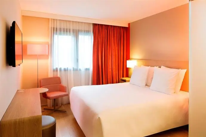 Hotel Oceania Paris Roissy CDG 