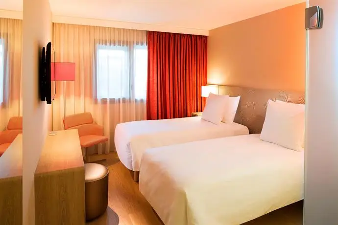 Hotel Oceania Paris Roissy CDG 