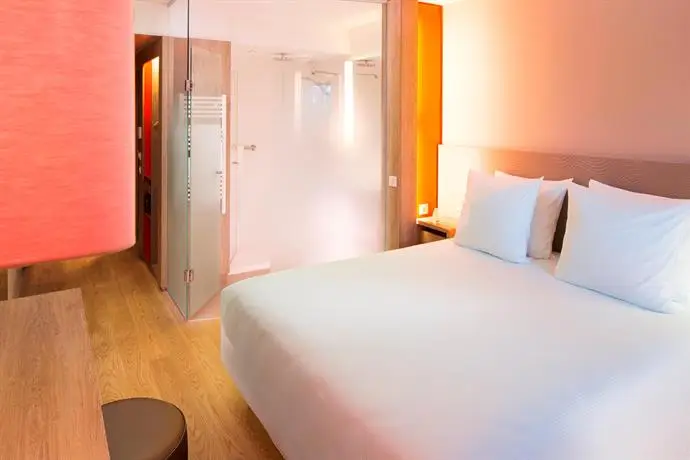 Hotel Oceania Paris Roissy CDG 