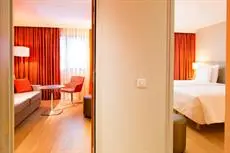 Hotel Oceania Paris Roissy CDG 