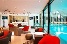 Hotel Oceania Paris Roissy CDG 