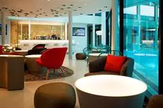 Hotel Oceania Paris Roissy CDG 