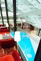 Hotel Oceania Paris Roissy CDG 