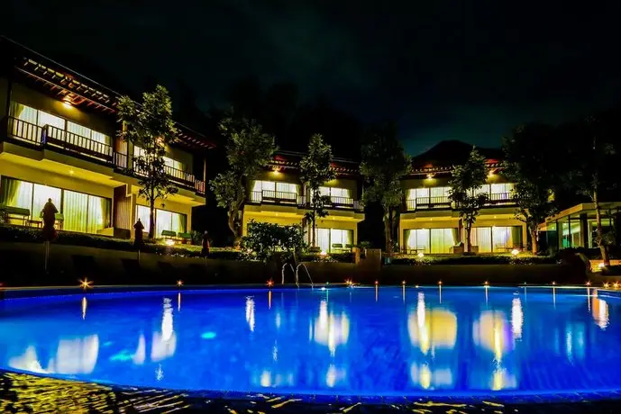 Crystal Wild Resort Panwa Phuket 