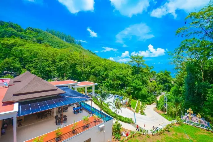 Crystal Wild Resort Panwa Phuket