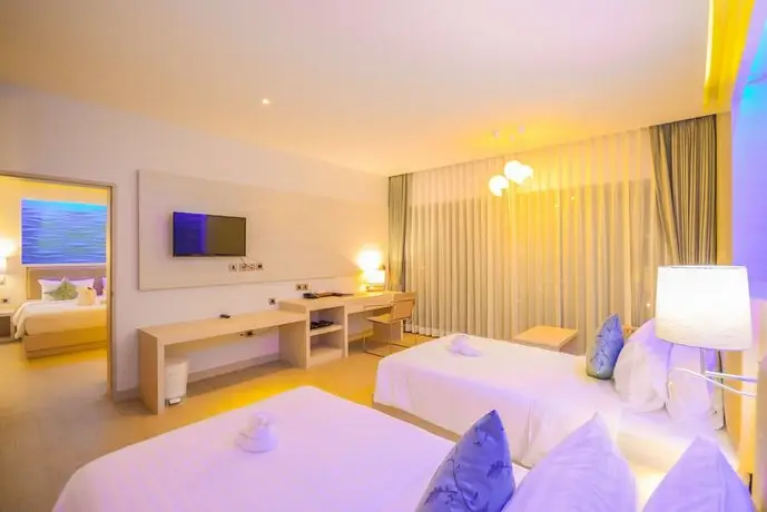 Crystal Wild Resort Panwa Phuket 