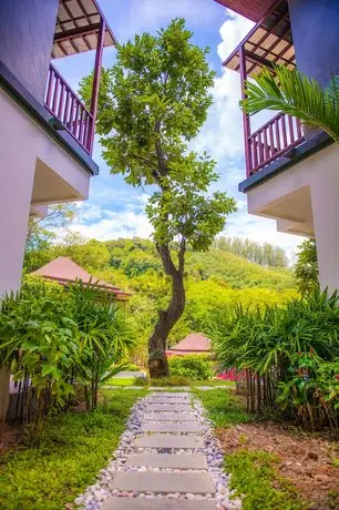 Crystal Wild Resort Panwa Phuket 