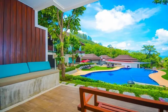 Crystal Wild Resort Panwa Phuket 