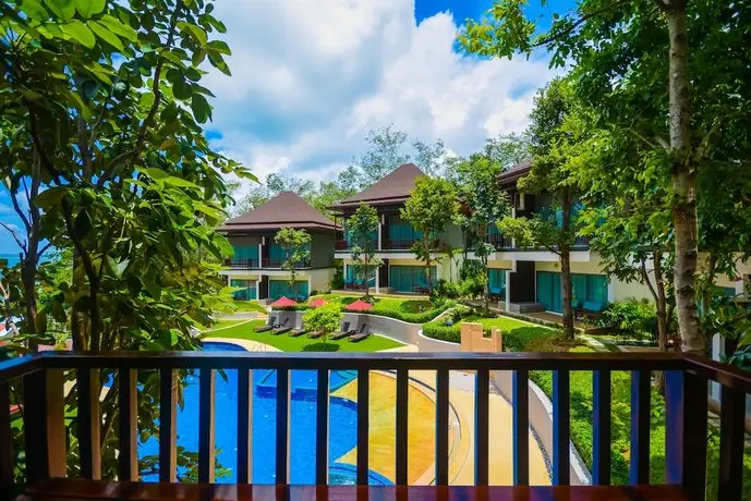 Crystal Wild Resort Panwa Phuket 