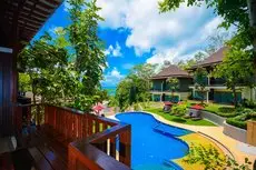 Crystal Wild Resort Panwa Phuket 