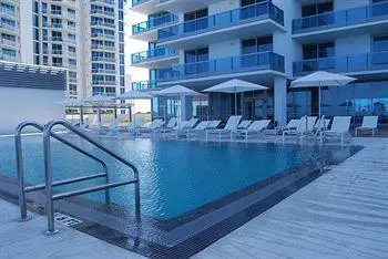 Miami Furnished Suites on the Beach 