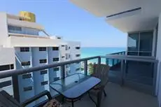 Miami Furnished Suites on the Beach 