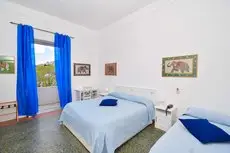 Hotel Villa Panoramica 