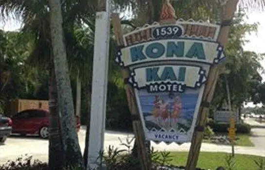 Kona Kai 