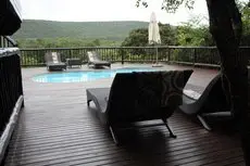 Witwater Safari Lodge & Spa 