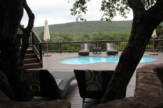 Witwater Safari Lodge & Spa 