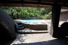 Witwater Safari Lodge & Spa 