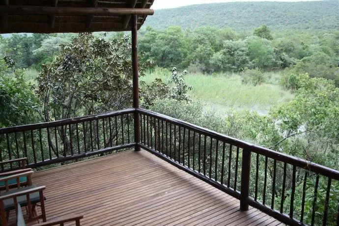 Witwater Safari Lodge & Spa 