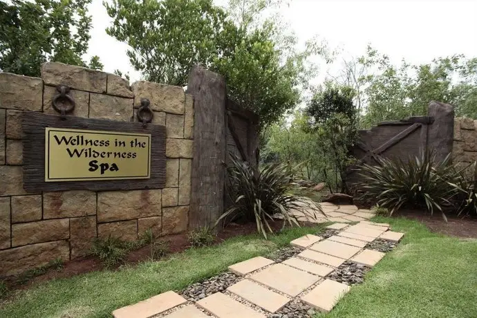 Witwater Safari Lodge & Spa 